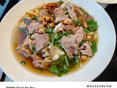 -索菲特酒店 · 云尚天际自助餐厅