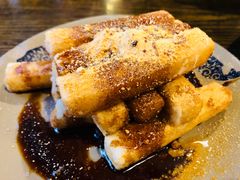 红糖糍粑-蜀厨蓉匠(广福店)