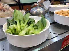 -咕叽咕叽自助烤肉小火锅(茂业清扬店)