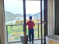 -宁波九龙湖开元度假村