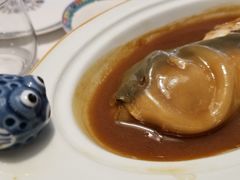 -肆月河豚·新淮扬(金融街店)