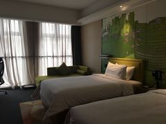 -杭州龙禧福朋喜来登酒店