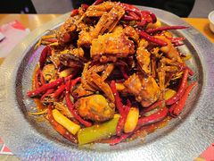 -庆峰龙虾烧烤(合肥一店)
