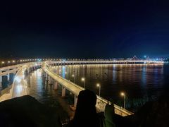 -星海湾跨海大桥