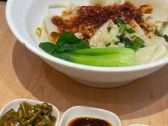 -剪花娘子·陕西面馆(上海川沙百联店)