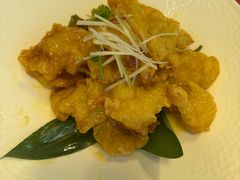 -鹿鸣春饭店(总店)