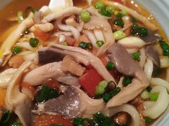 -大师兄·西北小馆(南沙万达广场店)