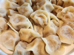 -清真  吐鲁番餐厅(牛街店)