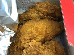 -SUN炸鸡专门店(西塔总店)
