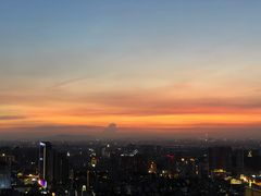 -中山利和希尔顿酒店