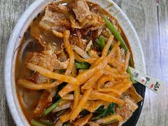 -吉庆桂林米粉·柳州螺蛳粉(港汇广场店)