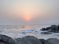 -老虎石海上公园