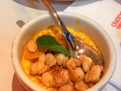 -CRAZYONES克芮旺斯西班牙餐厅(苏州中心店)
