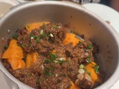 -宋徽厨·安徽菜(安庆绿地店)