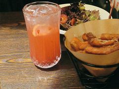 -The Cheebat 锌吧·Bistro(体育西店)