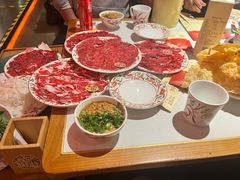 -汕头八合里海记牛肉店(清河店)