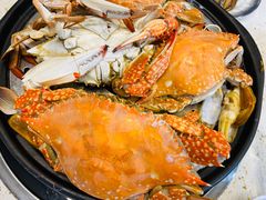 -圣罗巴海鲜自助(黑金店)