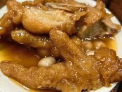 -小城粥道·海胆鲜虾粥(解放广场店)