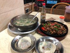 -标记美食新鲜猪杂(兴南大道店)
