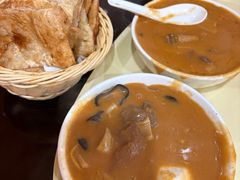 -方中山胡辣汤(航海东路店)