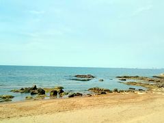 -老虎石海上公园