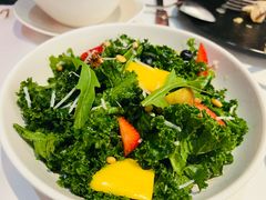 -马克西姆俄罗斯餐厅(通亚街店)