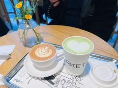 -ARKET CAFÉ(三里屯太古里店)
