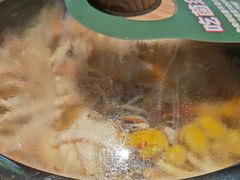-菌自在·云南野生菌火锅(长安万达店)