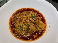-恒记饭店·海鲜明档(淹城店)