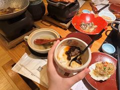 -花潮料理艺食馆(世欧广场店)