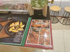 -云海肴云南菜(浦江欢乐颂店)