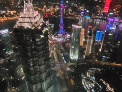 -上海柏悦酒店·世纪100牛排馆