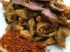 -再回首鸡肉米线(人民路一店)