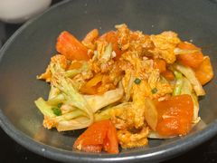 -简小舍·民间手艺菜(武昌江滩店)