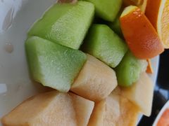 -厦门悦华酒店·绿庭主题自助餐厅