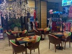 -御池园(顾村公园店)