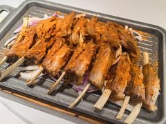 -海宝酒家(中山四路店)