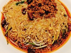 家常凉菜-吴记酱骨炖菜馆(西大直街店)