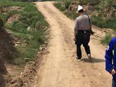 -石条山