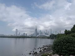 -深圳湾公园(南山区)