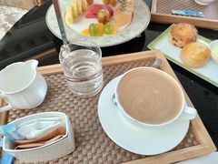 -北京中国大饭店