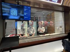 -左庭右院鲜牛肉火锅(环球港店)