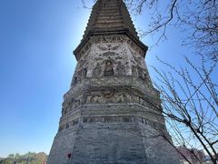 -广胜寺塔