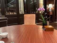 -明阁 Ming Court(广州朗豪酒店)