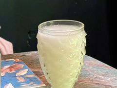 -浩海火燒雲傣家菜(静安芮欧店)