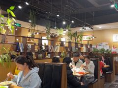 -南小蟹手工點心(三里屯店)