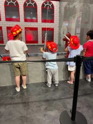 -多元宝贝世界儿童乐园(高新区店)