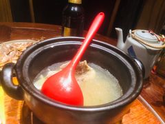 -兰溪小馆(首经贸店)