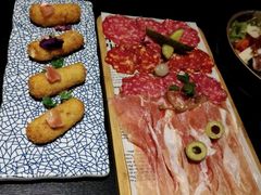 -C&R西班牙餐厅