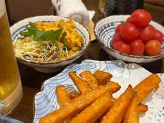 -鸟鹏烧鸟居酒屋(珠江新城店)